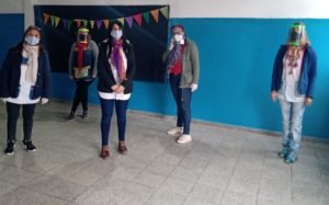 Lee más sobre el artículo Secretaría de Salud del SUTEBA: recomendaciones para la manipulación de cuadernillos y material pedagógico