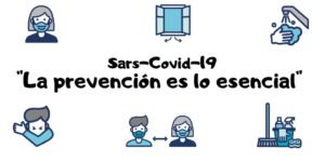 Lee más sobre el artículo Covid-19: Capacitación para trabajadores de la Educación que realizan tareas esenciales en escuelas del Partido de La Costa y Gral. Lavalle