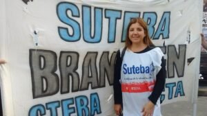 Lee más sobre el artículo Viernes 21: Jornada de Capacitación en Pruebas de Selección 2020 para afiliadxs al Suteba La Costa-Gral.Lavalle