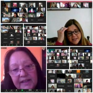 Lee más sobre el artículo Pruebas de selección 2020: más de 80 docentes del Partido de La Costa y Gral. Lavalle participan del espacio de formación del SUTEBA