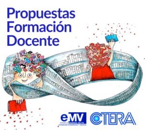 Lee más sobre el artículo Convenio INFOD-CTERA: Afiliadxs al Suteba La Costa-Gral. Lavalle accedieron a capacitaciones en servicio, gratuitas y con puntaje