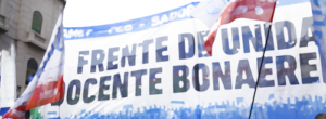 Lee más sobre el artículo COMUNICADO PROVINCIAL DEL FUDB ANTE LA CONVOCATORIA PARA EL FUNCIONAMIENTO DE LOS ESTABLECIMIENTOS EDUCATIVOS DEL 1º AL 10 DE FEBRERO