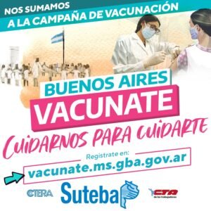 Lee más sobre el artículo Preguntas frecuentes sobre el Plan público, gratuito y optativo de VACUNACIÓN contra el CORONAVIRUS