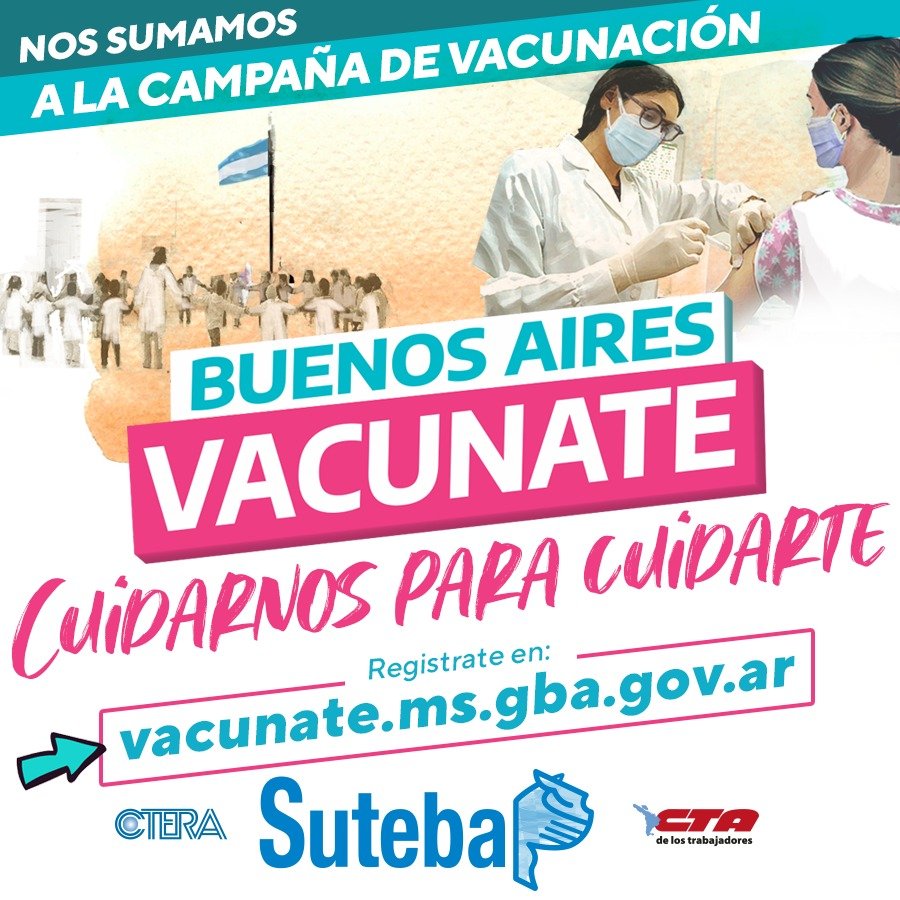 Preguntas frecuentes sobre el Plan público, gratuito y optativo de VACUNACIÓN contra el CORONAVIRUS