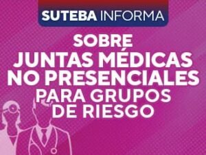Lee más sobre el artículo Me citaron a Junta Médica: ¿Tengo que presentarme en forma presencial o se resuelve de forma administrativa por la App?