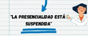Lee más sobre el artículo ¿Qué significa “ESCUELA ABIERTA” en el marco de la SUSPENSIÓN DE LA PRESENCIALIDAD?