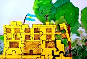 Lee más sobre el artículo Lo URGENTE es el resguardo de la VIDA de TODA LA COMUNIDAD y eso incluye a las niñeces y adolescencias con DISCAPACIDAD