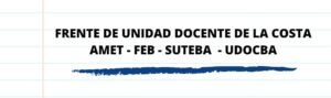 Lee más sobre el artículo Gran PREOCUPACIÓN por la falta de datos oficiales sobre SITUACIÓN SANITARIA en el Partido de La Costa