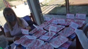 Lee más sobre el artículo “OCTUBRE ROSA”: Suteba La Costa-Gral. Lavalle se sumó a la campaña de concientización sobre el CÁNCER DE MAMA