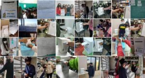 Lee más sobre el artículo Martes 30: Jornada conjunta del colectivo estudiantil y docente para pensar “La escuela que queremos”