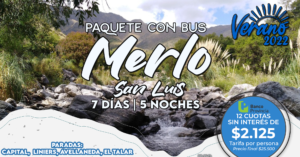 Lee más sobre el artículo Paquetes de Turismo 2022 del Suteba con Bus, excursiones, pensión completa y/o media pensión