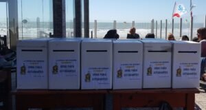 Lee más sobre el artículo Convocatoria a docentes: Participación estudiantil para construir la “Escuela que queremos”