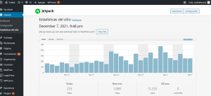 Lee más sobre el artículo Llegamos a las 51 mil visitas en nuestra WEB de la seccional y lo festejamos con un nuevo espacio para seguir conectadxs