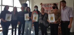 Lee más sobre el artículo “Historia de Aparecidos” llega a las Escuelas Públicas de La Costa y Lavalle de la mano del Suteba seccional y la Facultad de Periodismo de la UNLP