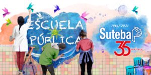 Lee más sobre el artículo Extendimos inscripción: Seminarios con puntaje para afiliadxs al Suteba La Costa-Gral. Lavalle