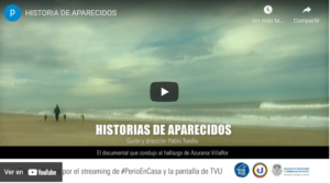 Lee más sobre el artículo “HISTORIA DE APARECIDOS”: la película completa que nace de las entrañas de la Universidad Pública en el Partido de La Costa
