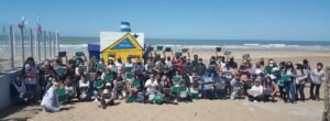 Lee más sobre el artículo Audiencia con el Intendente: “Solicitamos la construcción de ESCUELAS en San Clemente, Costa Chica, Zona Centro y Nueva Atlántis”