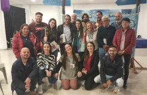 Lee más sobre el artículo Pedagogía del Territorio: un nuevo espacio de formación, un nuevo paso hacia la Escuela que queremos en La Costa y Gral. Lavalle