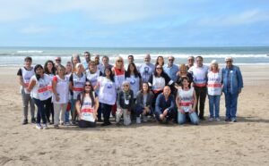 Lee más sobre el artículo Elecciones históricas en el Suteba La Costa-Gral Lavalle con el 79,8% de votos positivos para la Lista Celeste “Sandra y Rubén”