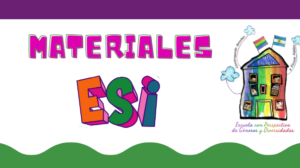 Lee más sobre el artículo Recursos y materiales para abordar la ESI en todos los niveles y modalidades