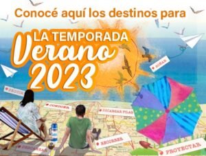 Lee más sobre el artículo Turismo Suteba: Conocé todos los destinos para el Verano 2023