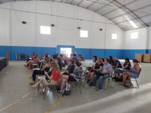 Lee más sobre el artículo Te acompañamos en cada momento importante de tu vida: DESTINO DEFINITIVO