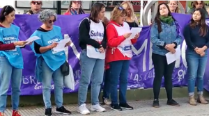 Lee más sobre el artículo 3J en La Costa: Vivas, libres y desendeudadas NOS QUEREMOS