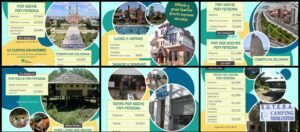 Lee más sobre el artículo Turismo SUTEBA: Temporada baja segundo semestre en unidades turísticas propias