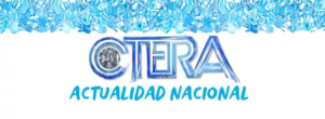 Lee más sobre el artículo CTERA RECHAZÓ LA PROPUESTA SALARIAL OFRECIDA POR EL GOBIERNO NACIONAL Y CONVOCÓ A JORNADA NACIONAL DE PROTESTA ESTE JUEVES 7 DE MARZO