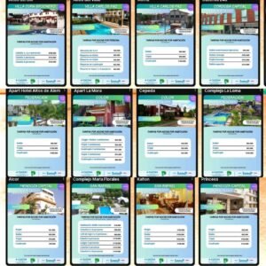 Lee más sobre el artículo Turismo Suteba: Vacaciones de VERANO 2025