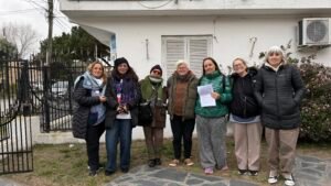 Lee más sobre el artículo Suteba La Costa Gral. Lavalle intimó a funcionarios de Educación del Consejo Escolar, Jefatura Distrital y Municipio por hechos de inseguridad en instalaciones de gas de escuelas